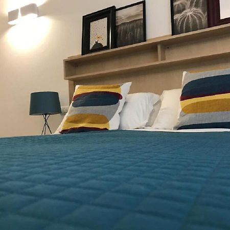 Adige Rooms Porta Vittoria เวโรนา ภายนอก รูปภาพ