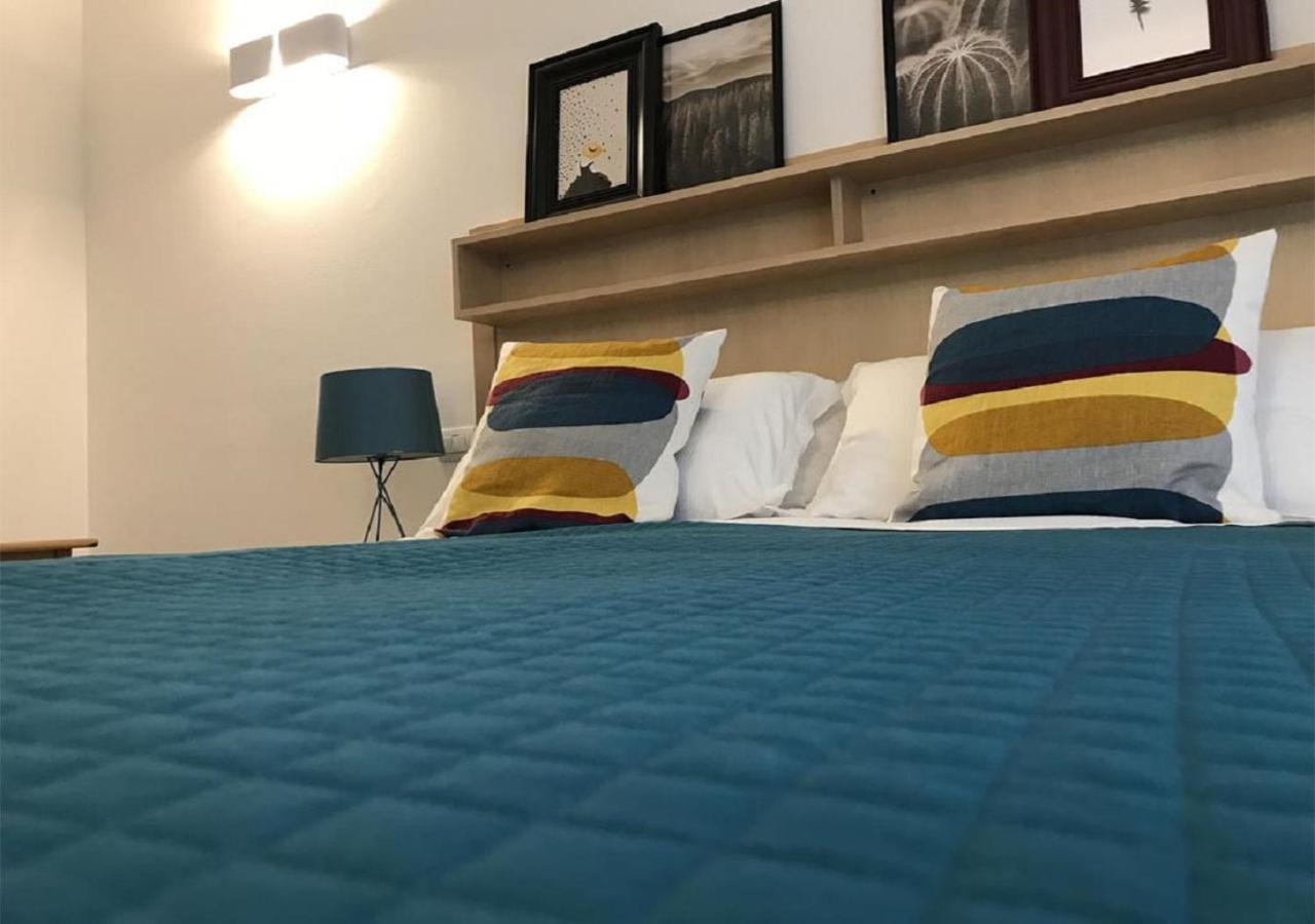 Adige Rooms Porta Vittoria เวโรนา ภายนอก รูปภาพ