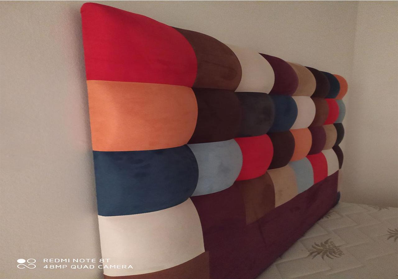 Adige Rooms Porta Vittoria เวโรนา ภายนอก รูปภาพ